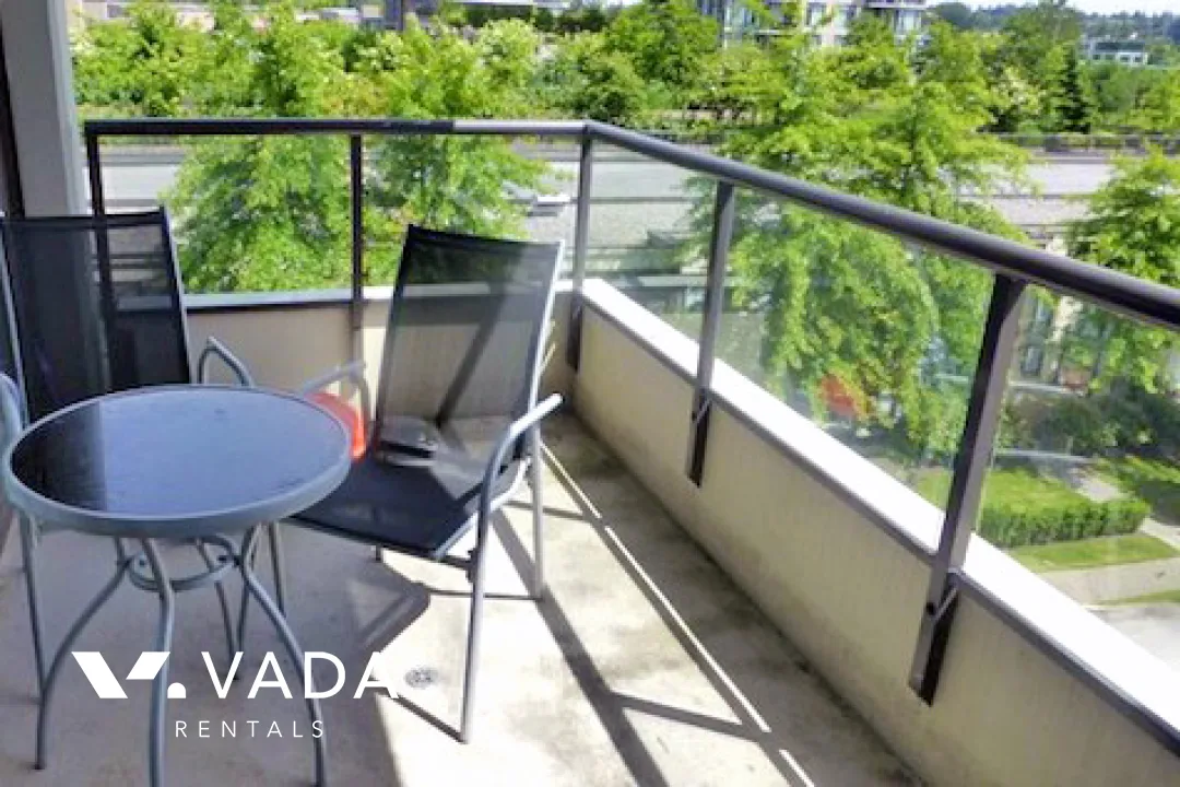 Tandem in Brentwood - 2 Bedroom Apartment For Rent in Burnaby at 406 - 4178 Dawson Street, Burnaby, BC