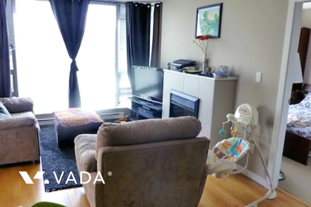Tandem in Brentwood - 2 Bedroom Apartment For Rent in Burnaby at 406 - 4178 Dawson Street, Burnaby, BC