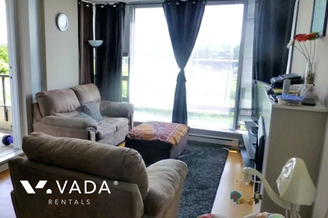 Tandem in Brentwood - 2 Bedroom Apartment For Rent in Burnaby at 406 - 4178 Dawson Street, Burnaby, BC