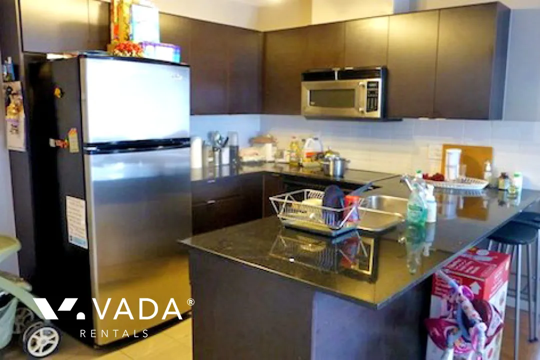 Tandem in Brentwood - 2 Bedroom Apartment For Rent in Burnaby at 406 - 4178 Dawson Street, Burnaby, BC