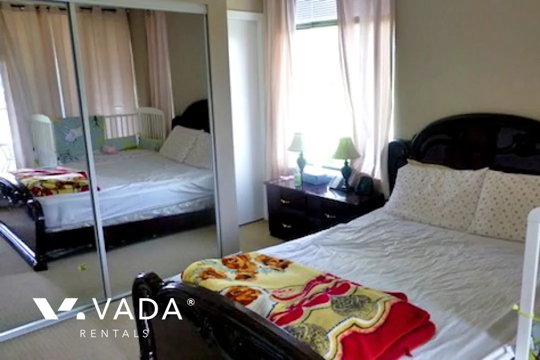 Tandem in Brentwood - 2 Bedroom Apartment For Rent in Burnaby at 406 - 4178 Dawson Street, Burnaby, BC