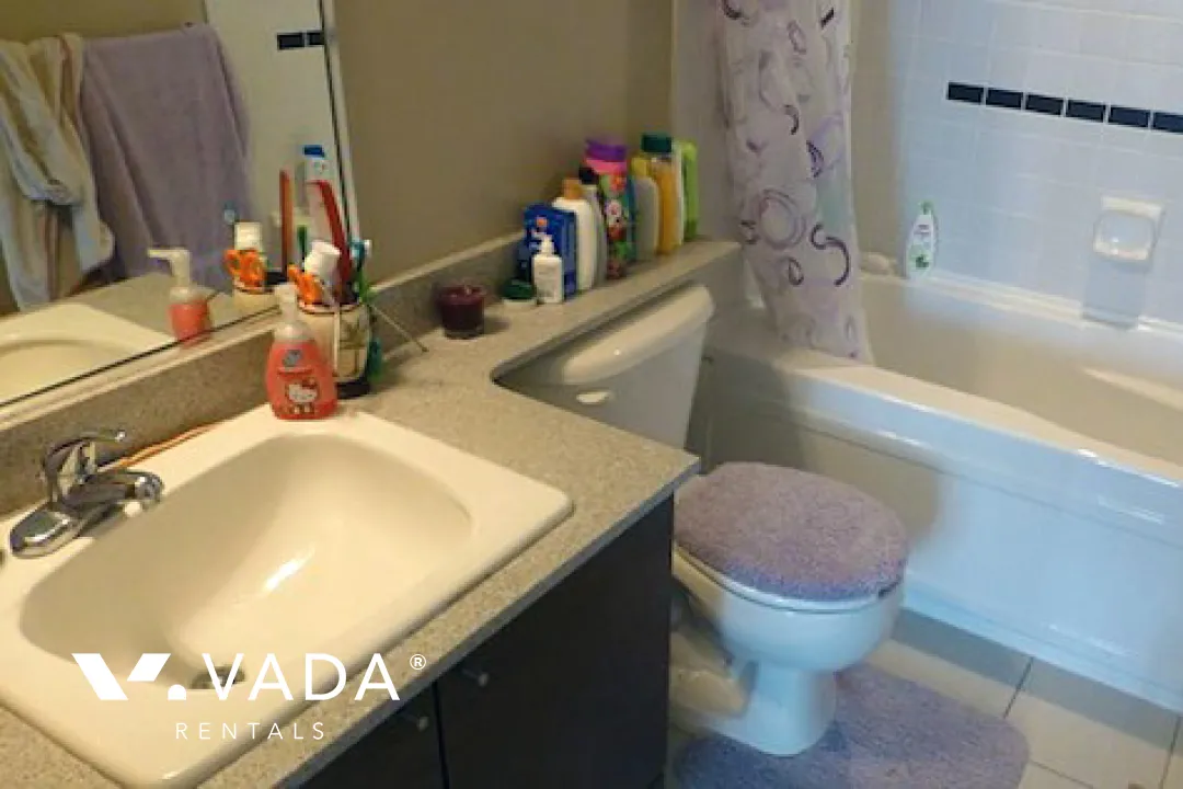 Tandem in Brentwood - 2 Bedroom Apartment For Rent in Burnaby at 406 - 4178 Dawson Street, Burnaby, BC