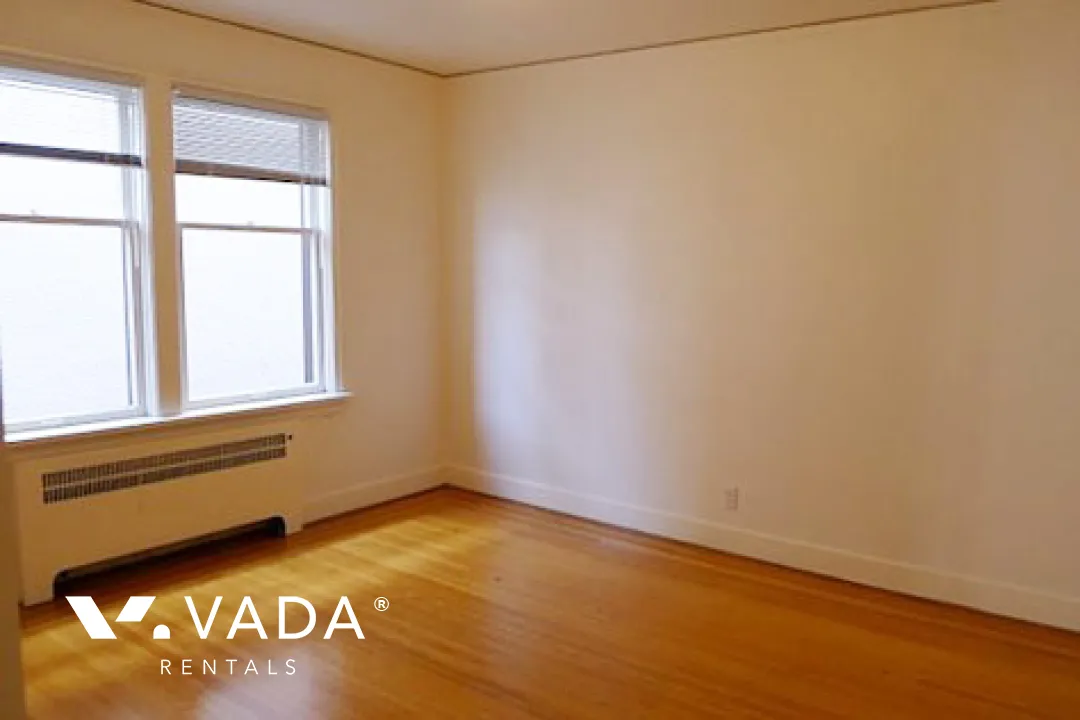 Devon Manor in Fairview - 2 Bedroom Apartment For Rent in Vancouver at 6 - 1255 West 12th Avenue, Vancouver, BC