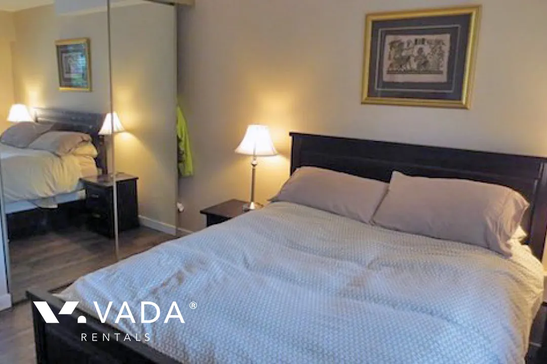 Woodstone Place in Lougheed - 1 Bedroom Apartment For Rent in Burnaby at 114 - 9101 Horne Street, Burnaby, BC