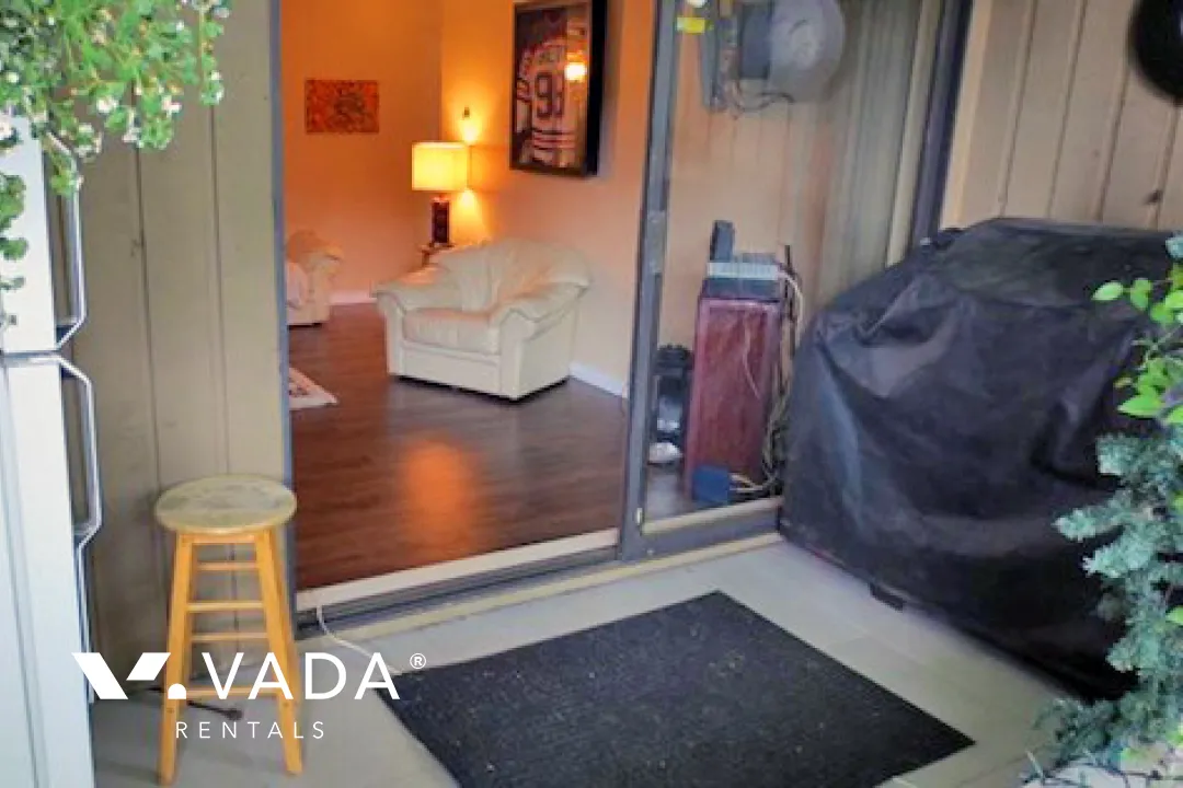 Woodstone Place in Lougheed - 1 Bedroom Apartment For Rent in Burnaby at 114 - 9101 Horne Street, Burnaby, BC