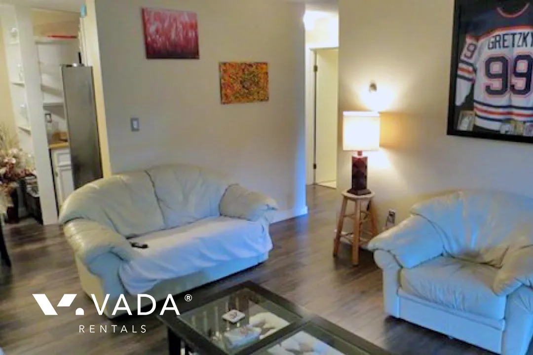 Woodstone Place in Lougheed - 1 Bedroom Apartment For Rent in Burnaby at 114 - 9101 Horne Street, Burnaby, BC