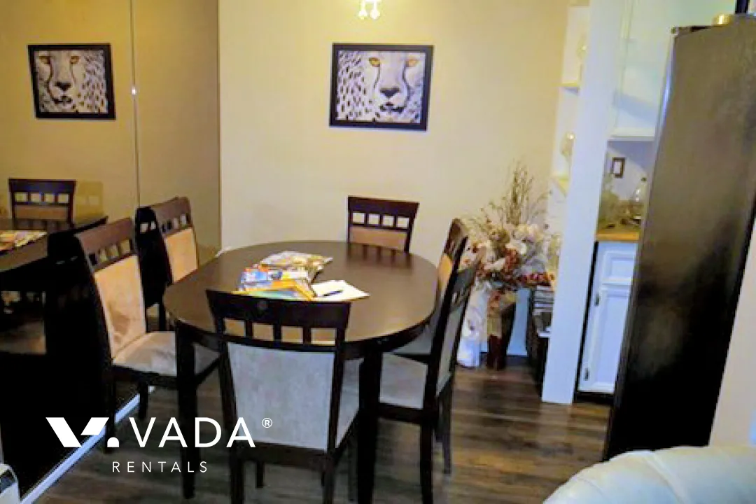 Woodstone Place in Lougheed - 1 Bedroom Apartment For Rent in Burnaby at 114 - 9101 Horne Street, Burnaby, BC