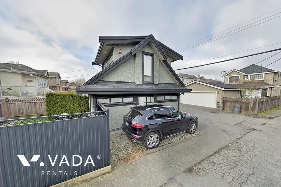 Arbutus - 5 Bedroom House For Rent in Vancouver at 2721 West 21st Avenue, Vancouver, BC