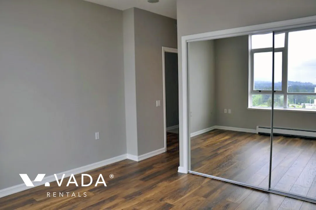 The Symphony in Central Lonsdale - 2 Bedroom Apartment For Rent in North Vancouver at 1202 - 120 West 16th Street, North Vancouver, BC