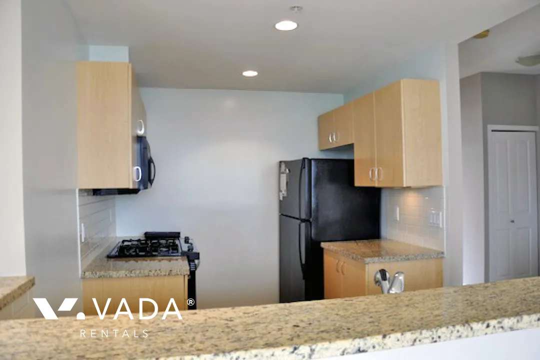 The Symphony in Central Lonsdale - 2 Bedroom Apartment For Rent in North Vancouver at 1202 - 120 West 16th Street, North Vancouver, BC