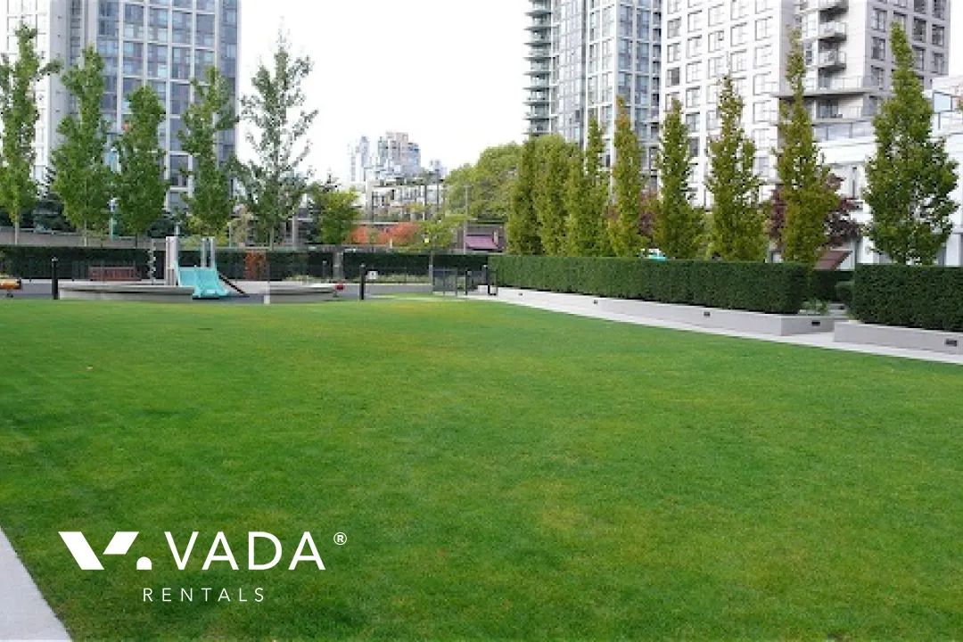 Max in Yaletown - Studio For Rent in Vancouver at 2301 - 928 Beatty Street, Vancouver, BC