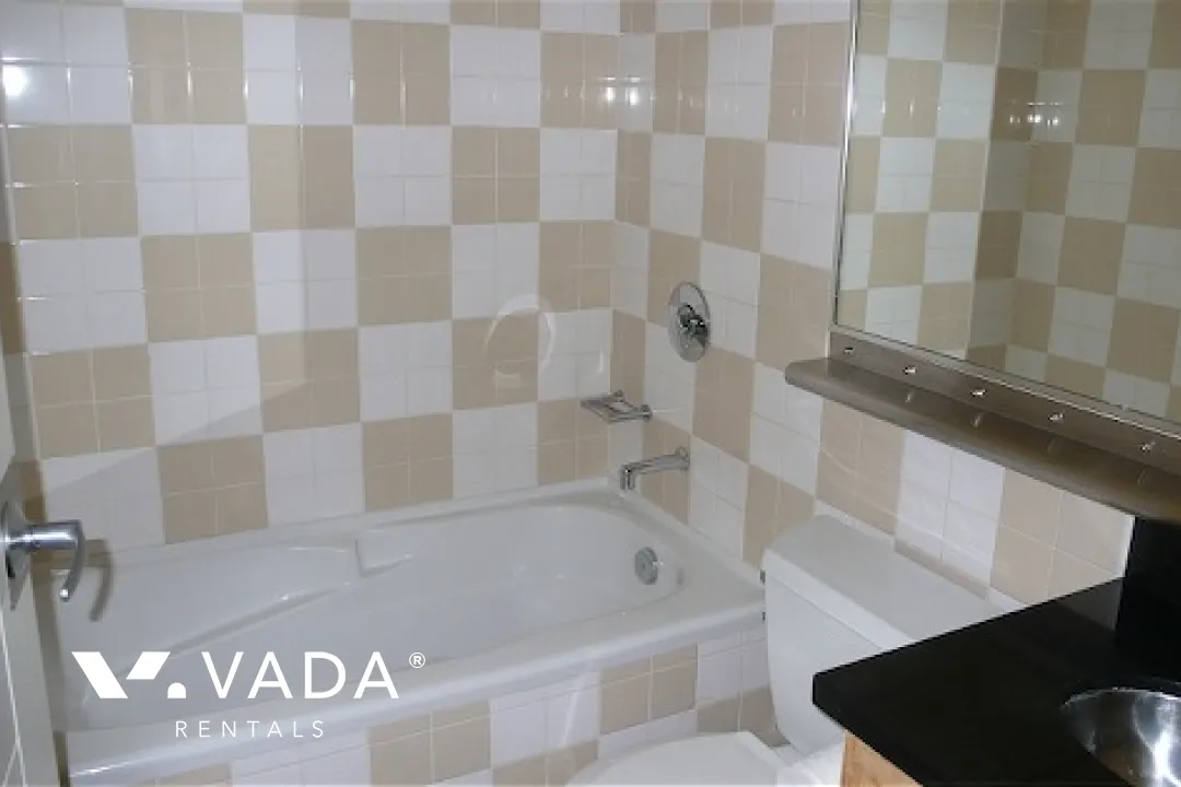 Milano in Downtown - Studio For Rent in Vancouver at 205 - 1003 Burnaby Street, Vancouver, BC