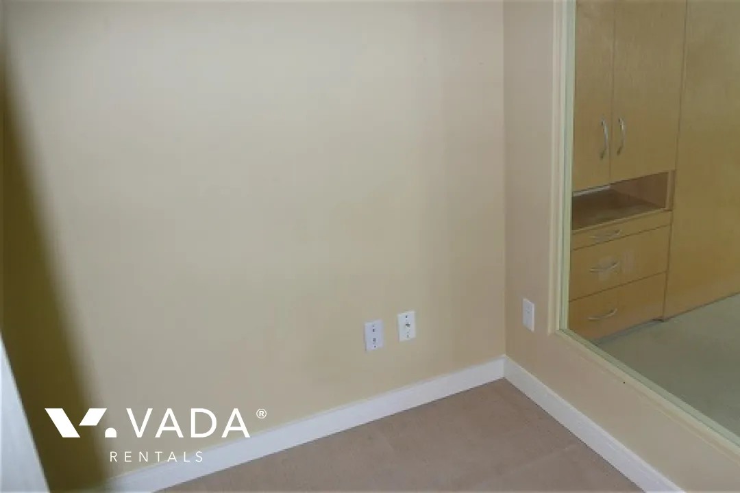 Milano in Downtown - Studio For Rent in Vancouver at 205 - 1003 Burnaby Street, Vancouver, BC