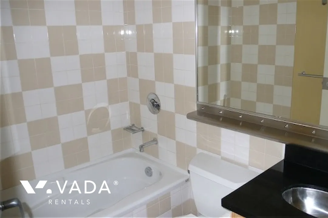 Milano in Downtown - Studio For Rent in Vancouver at 205 - 1003 Burnaby Street, Vancouver, BC