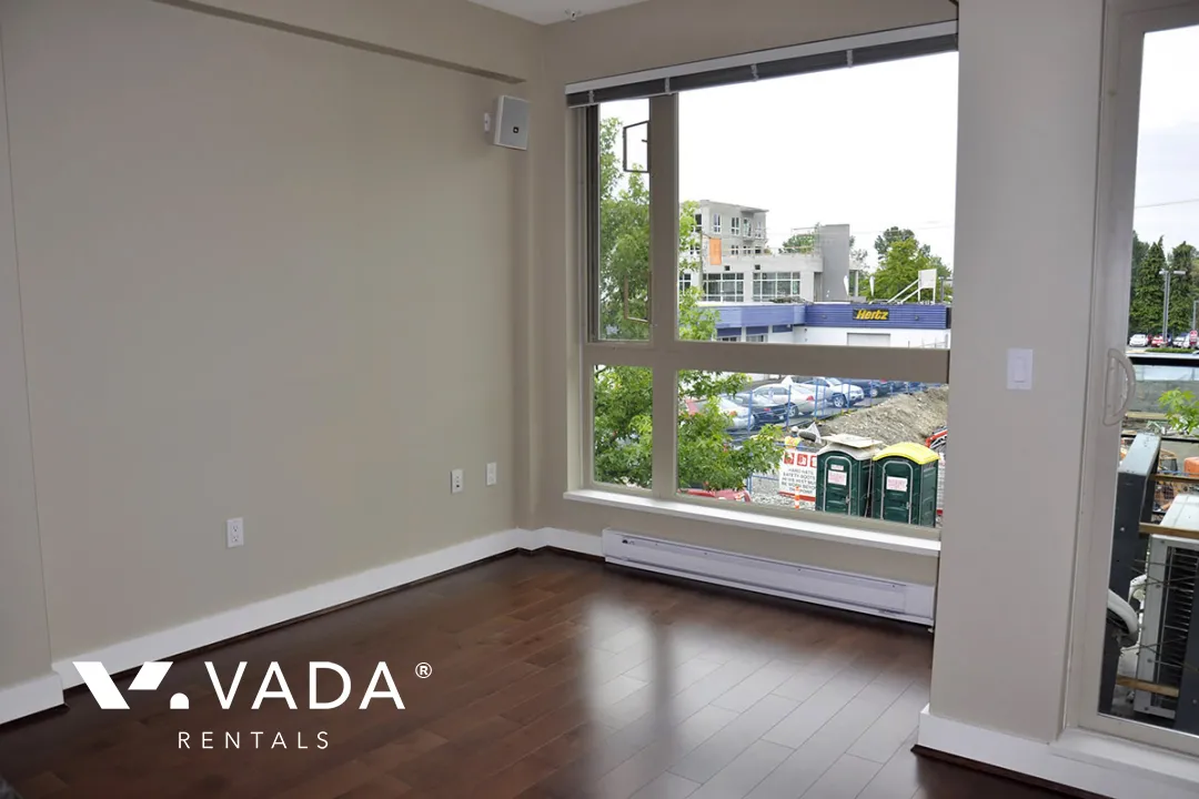 Noma in Lower Lonsdale - 1 Bedroom Townhouse For Rent in North Vancouver at 1 - 728 West 14th Street, North Vancouver, BC