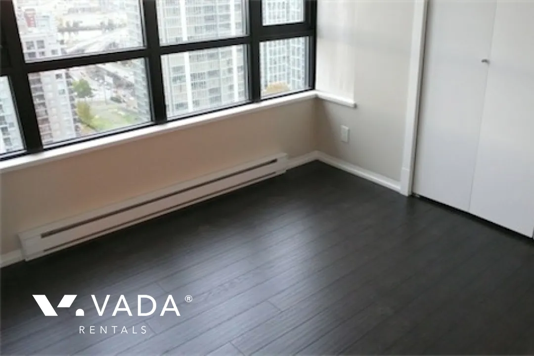 Yaletown Park in Yaletown - 1 Bedroom Apartment For Rent in Vancouver at 909 Mainland Street, Vancouver, BC