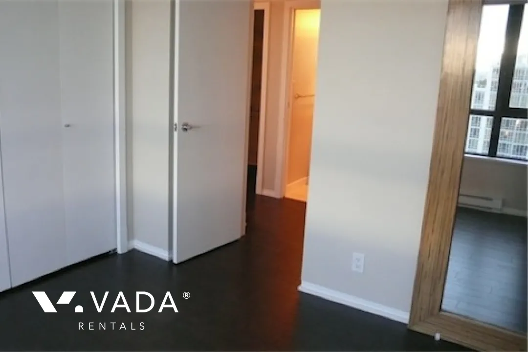 Yaletown Park in Yaletown - 1 Bedroom Apartment For Rent in Vancouver at 909 Mainland Street, Vancouver, BC