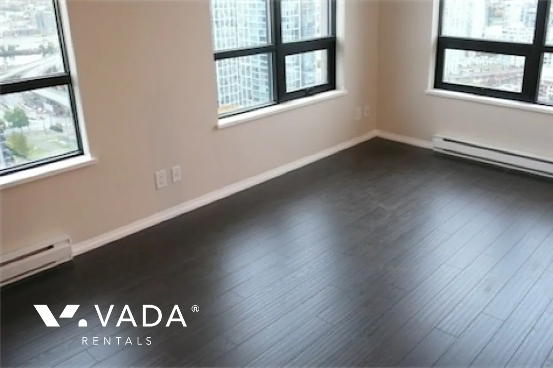 Yaletown Park in Yaletown - 1 Bedroom Apartment For Rent in Vancouver at 909 Mainland Street, Vancouver, BC