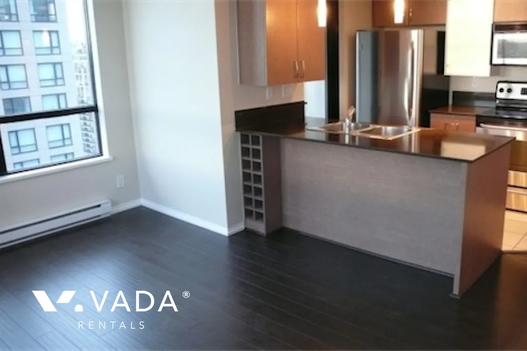 Yaletown Park in Yaletown - 1 Bedroom Apartment For Rent in Vancouver at 909 Mainland Street, Vancouver, BC
