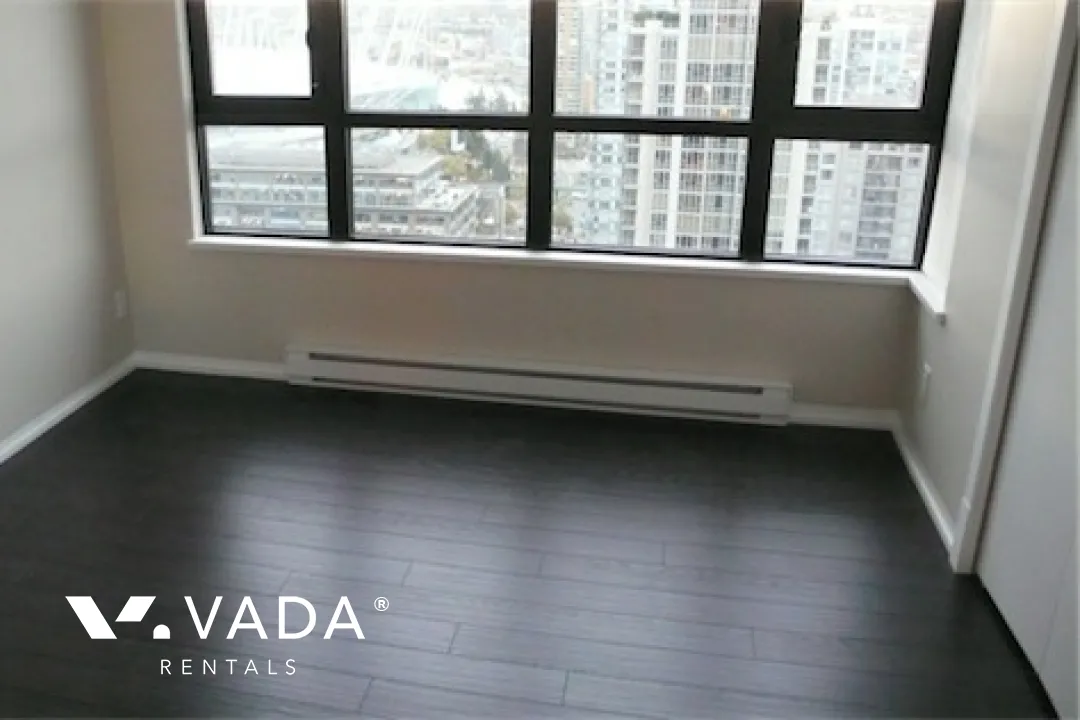 Yaletown Park in Yaletown - 1 Bedroom Apartment For Rent in Vancouver at 909 Mainland Street, Vancouver, BC