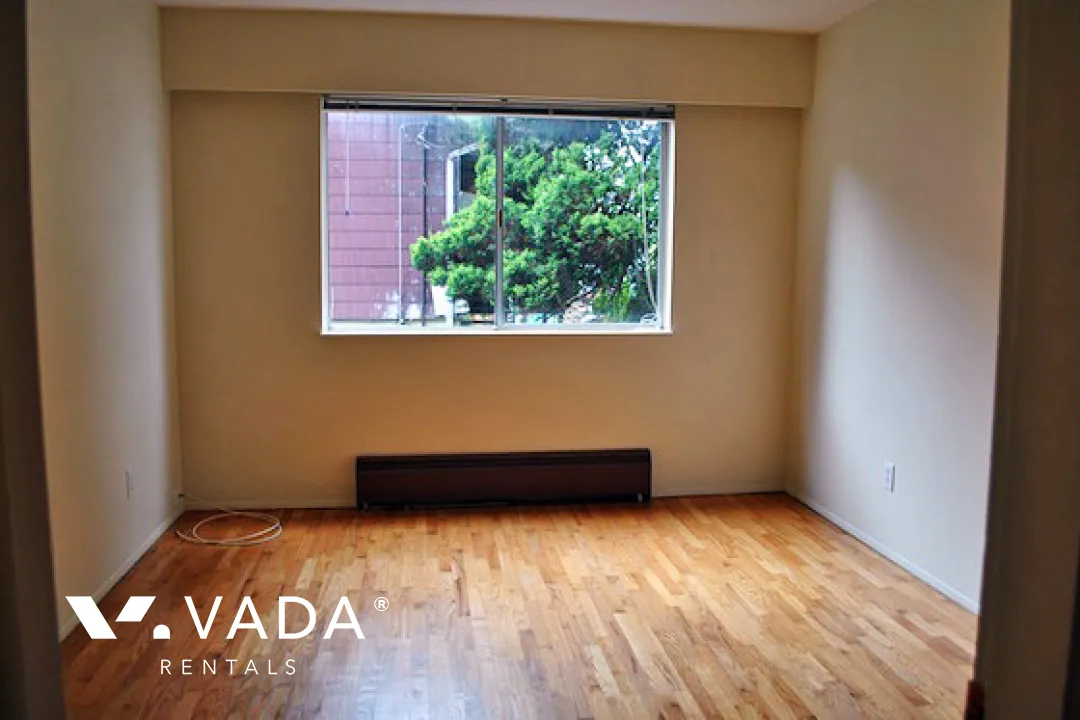 3962 Pender in Burnaby Heights - 1 Bedroom Apartment For Rent in Burnaby at 104 - 3962 Pender Street, Burnaby, BC