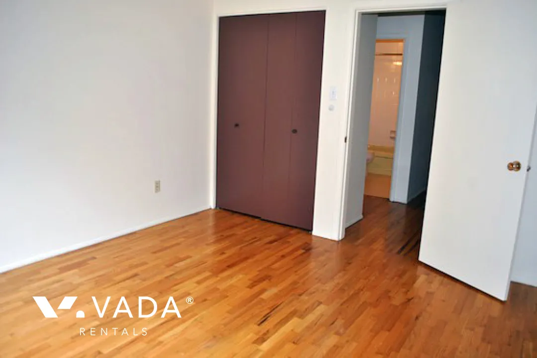3962 Pender in Burnaby Heights - 1 Bedroom Apartment For Rent in Burnaby at 104 - 3962 Pender Street, Burnaby, BC