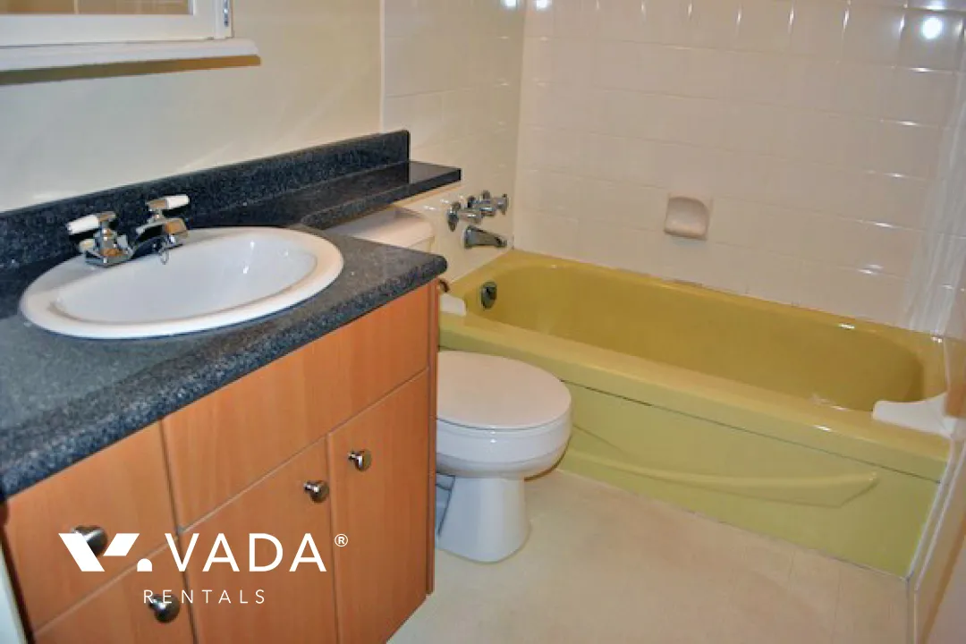 3962 Pender in Burnaby Heights - 1 Bedroom Apartment For Rent in Burnaby at 104 - 3962 Pender Street, Burnaby, BC