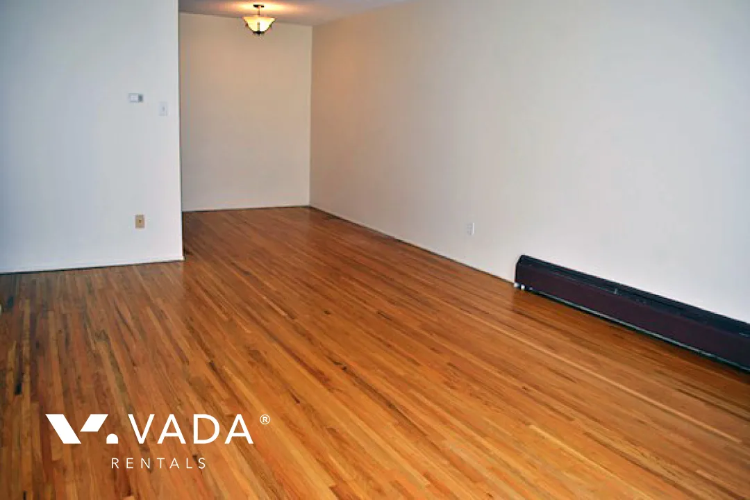 3962 Pender in Burnaby Heights - 1 Bedroom Apartment For Rent in Burnaby at 104 - 3962 Pender Street, Burnaby, BC