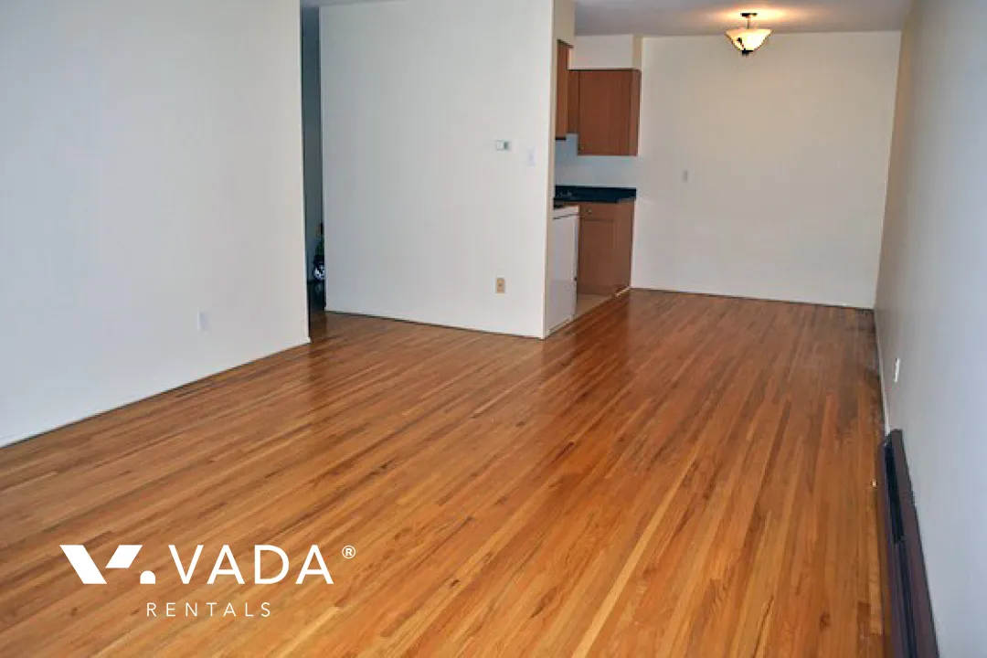 3962 Pender in Burnaby Heights - 1 Bedroom Apartment For Rent in Burnaby at 104 - 3962 Pender Street, Burnaby, BC
