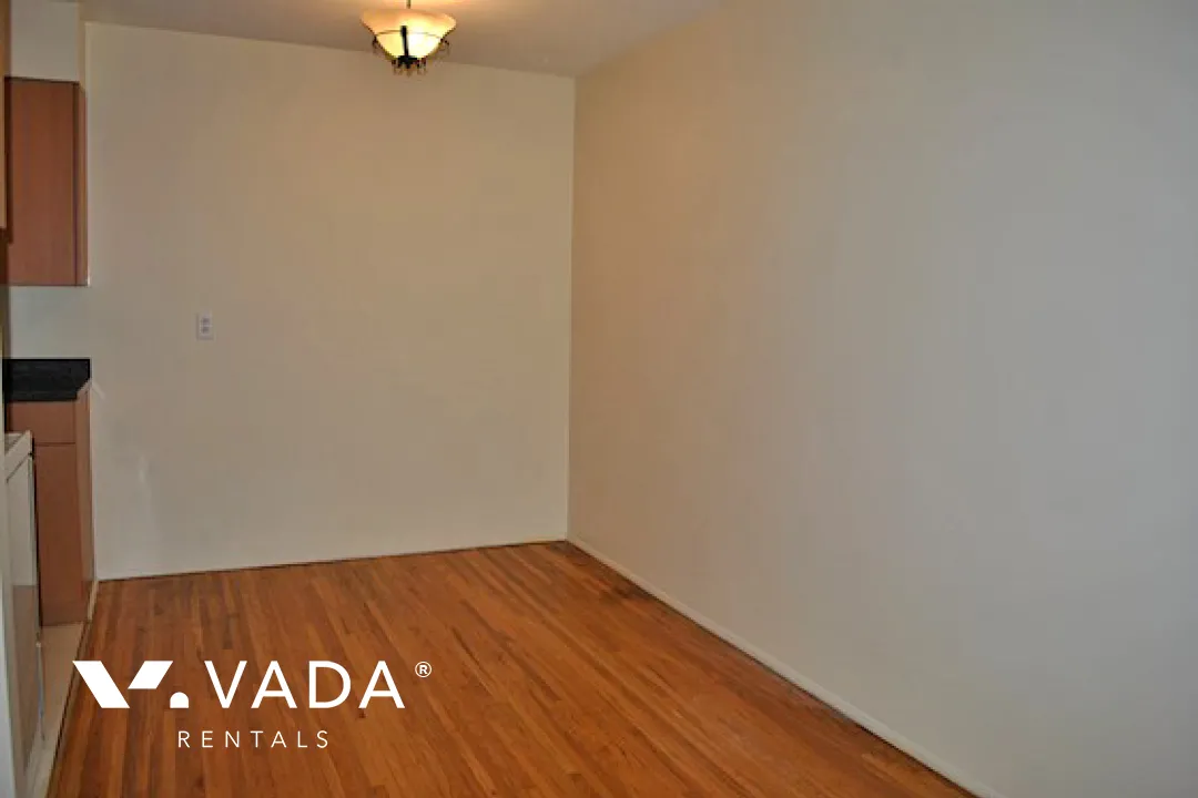 3962 Pender in Burnaby Heights - 1 Bedroom Apartment For Rent in Burnaby at 104 - 3962 Pender Street, Burnaby, BC