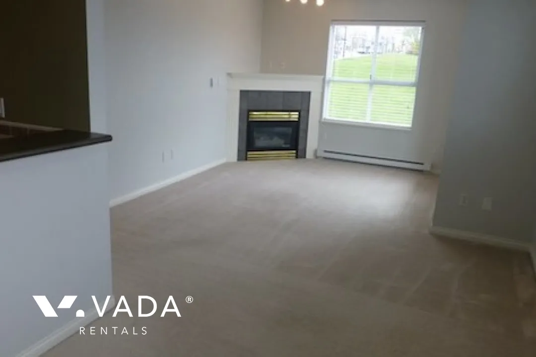The Heights in Burnaby Heights - 1 Bedroom Apartment For Rent in Burnaby at 307 - 3768 Hastings Street, Burnaby, BC