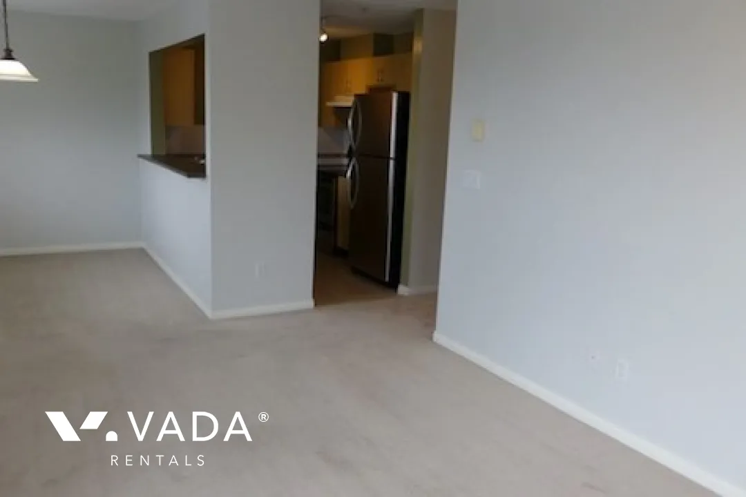The Heights in Burnaby Heights - 1 Bedroom Apartment For Rent in Burnaby at 307 - 3768 Hastings Street, Burnaby, BC
