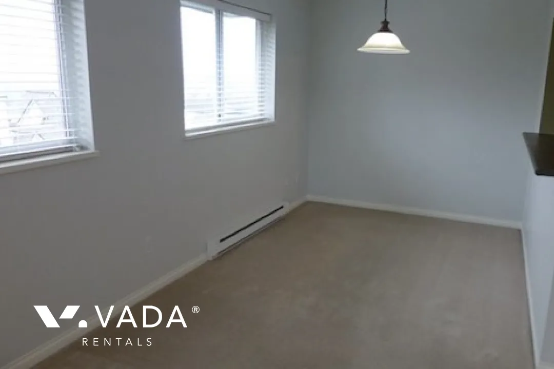 The Heights in Burnaby Heights - 1 Bedroom Apartment For Rent in Burnaby at 307 - 3768 Hastings Street, Burnaby, BC