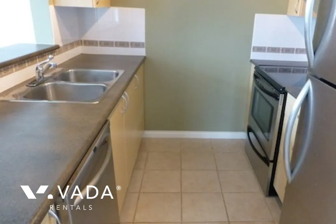 The Heights in Burnaby Heights - 1 Bedroom Apartment For Rent in Burnaby at 307 - 3768 Hastings Street, Burnaby, BC