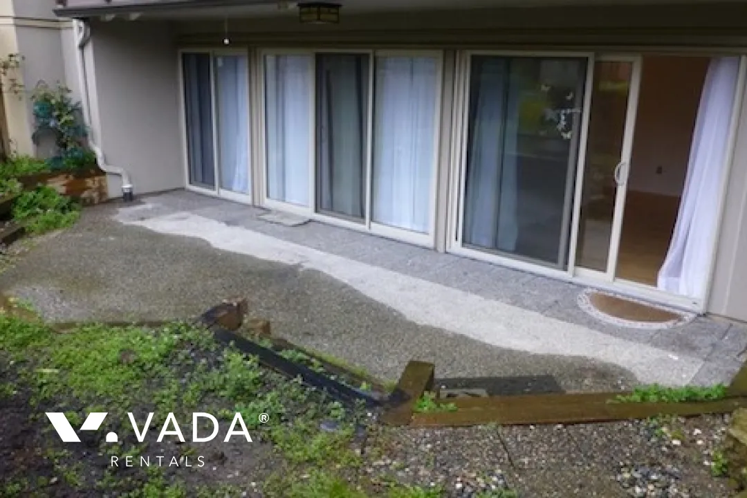 Brent Gardens in Brentwood - 2 Bedroom Apartment For Rent in Burnaby at 124 - 4373 Halifax Street, Burnaby, BC