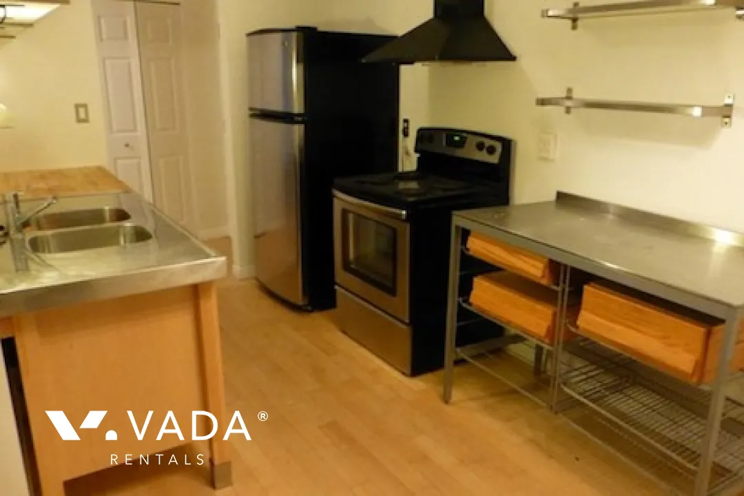 Brent Gardens in Brentwood - 2 Bedroom Apartment For Rent in Burnaby at 124 - 4373 Halifax Street, Burnaby, BC