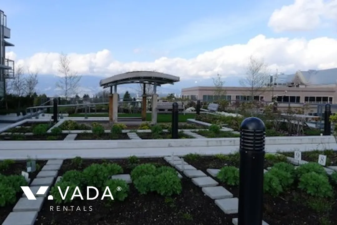 Pinnacle Living on Broadway in Kitsilano - 2 Bedroom Sub Penthouse For Rent in Vancouver at 864 - 2080 West Broadway, Vancouver, BC