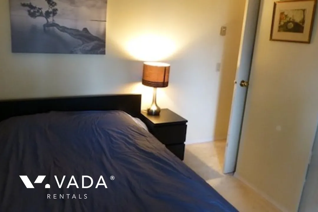Discovery Place in Lougheed - 3 Bedroom Townhouse For Rent in Burnaby at T6004 - 3980 Carrigan Court, Burnaby, BC