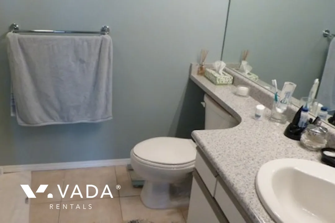 Discovery Place in Lougheed - 3 Bedroom Townhouse For Rent in Burnaby at T6004 - 3980 Carrigan Court, Burnaby, BC