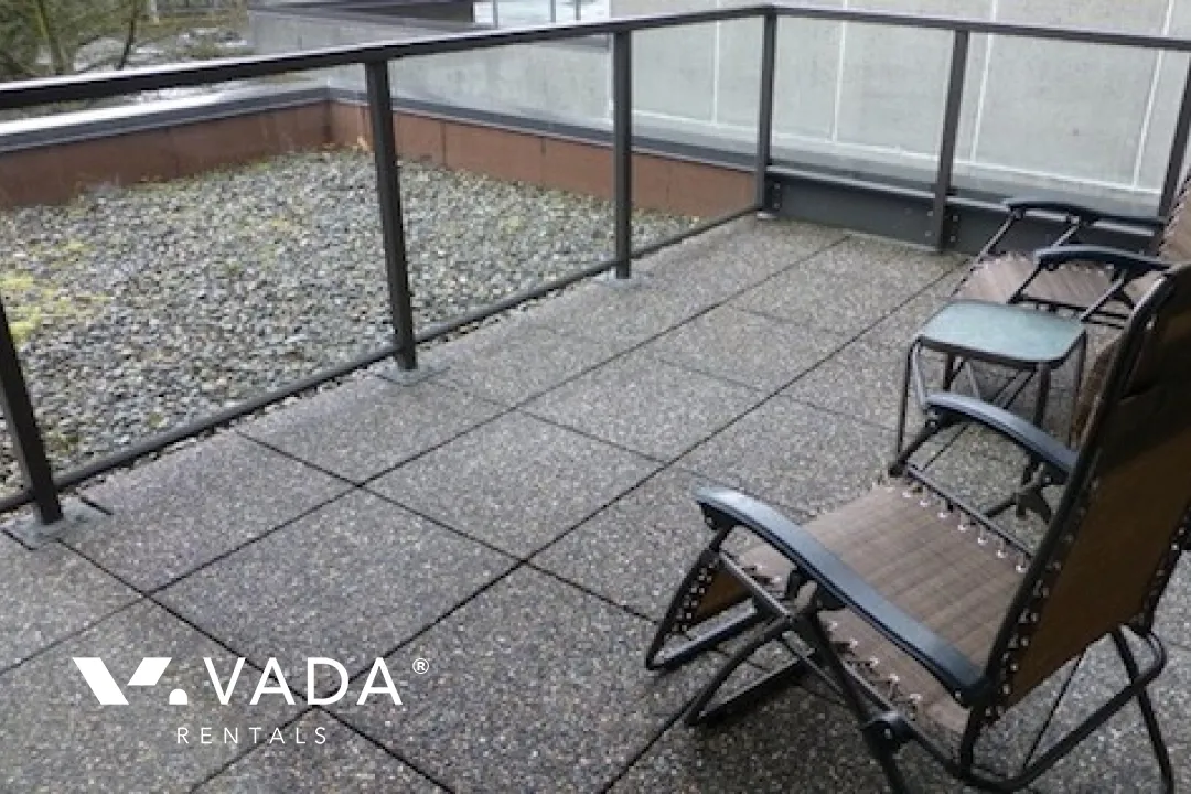 Discovery Place in Lougheed - 3 Bedroom Townhouse For Rent in Burnaby at T6004 - 3980 Carrigan Court, Burnaby, BC
