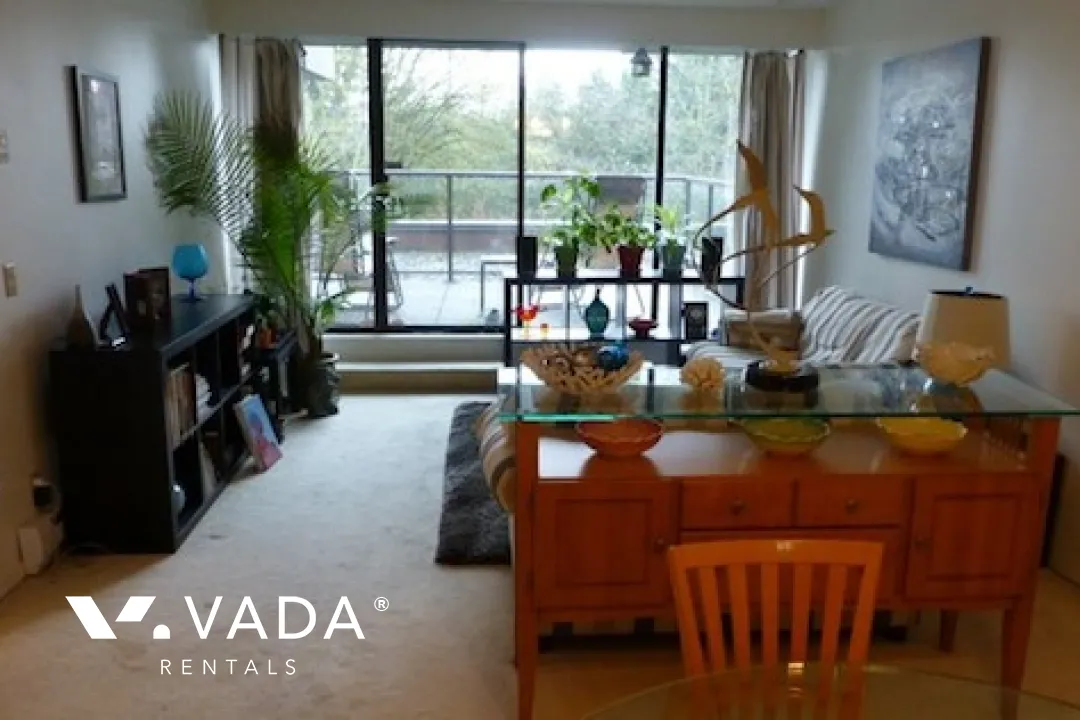 Discovery Place in Lougheed - 3 Bedroom Townhouse For Rent in Burnaby at T6004 - 3980 Carrigan Court, Burnaby, BC