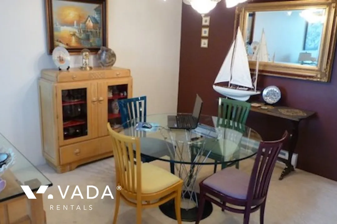 Discovery Place in Lougheed - 3 Bedroom Townhouse For Rent in Burnaby at T6004 - 3980 Carrigan Court, Burnaby, BC