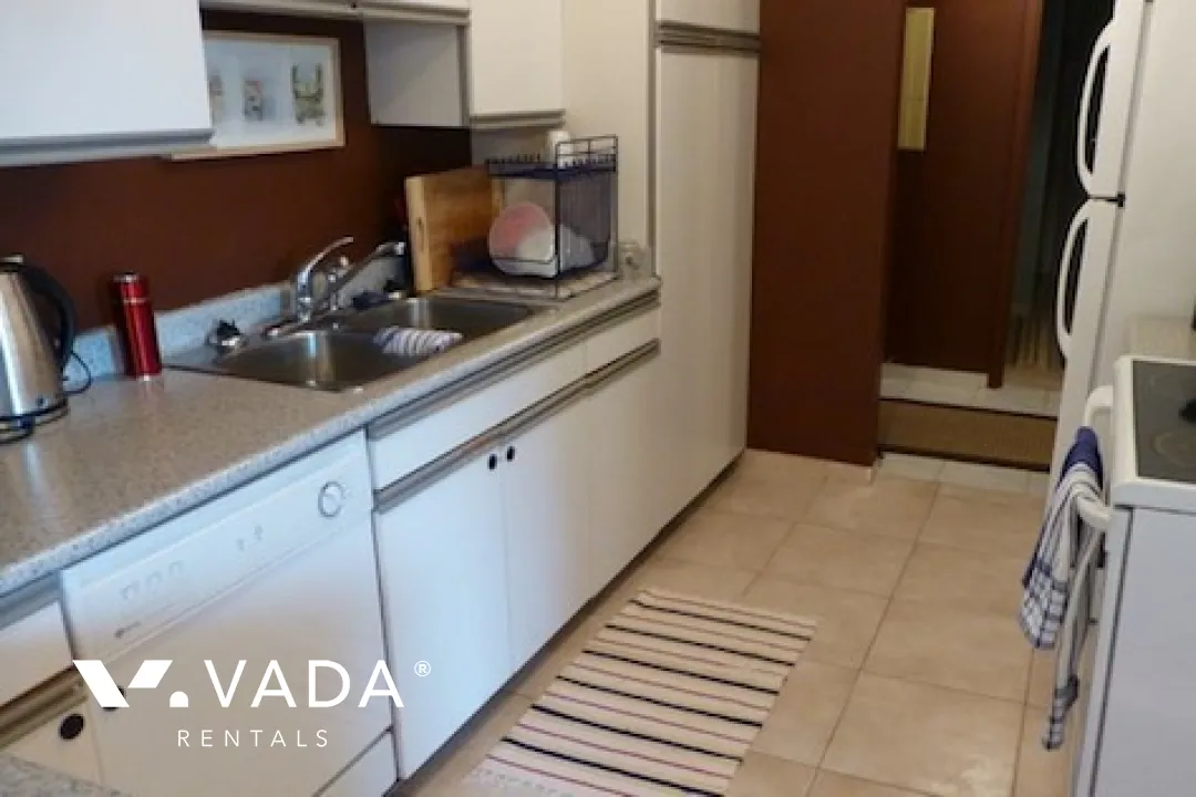 Discovery Place in Lougheed - 3 Bedroom Townhouse For Rent in Burnaby at T6004 - 3980 Carrigan Court, Burnaby, BC