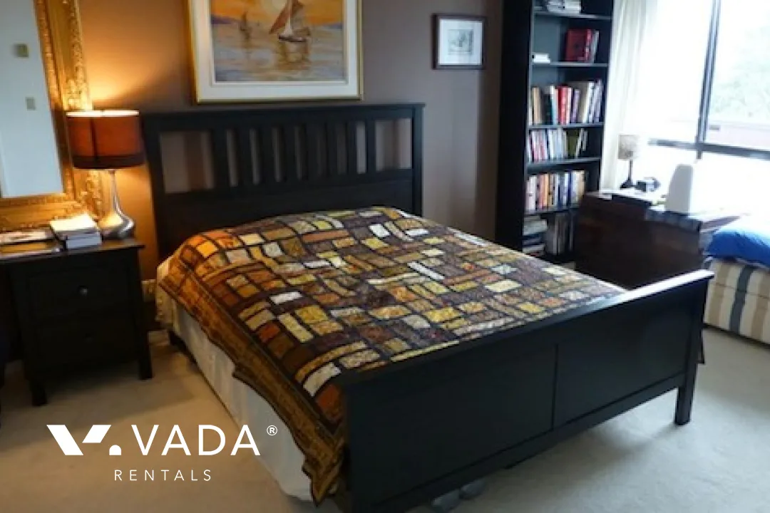 Discovery Place in Lougheed - 3 Bedroom Townhouse For Rent in Burnaby at T6004 - 3980 Carrigan Court, Burnaby, BC