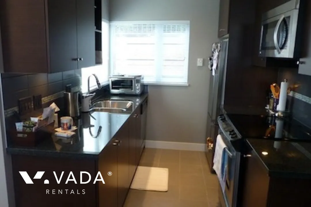 Laurel in Burnaby Hospital - 3 Bedroom Townhouse For Rent in Burnaby at 20 - 3788 Laurel Street, Burnaby, BC