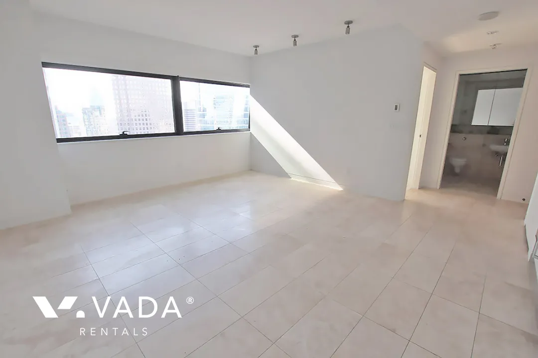 Jameson House in Coal Harbour - 1 Bedroom Apartment For Rent in Vancouver at 3004 - 838 West Hastings Street, Vancouver, BC, V6C 0A6