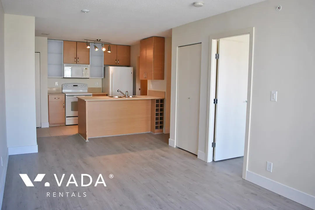 Yaletown Park in Yaletown - 1 Bedroom Apartment For Rent in Vancouver at 1601 - 977 Mainland Street, Vancouver, BC