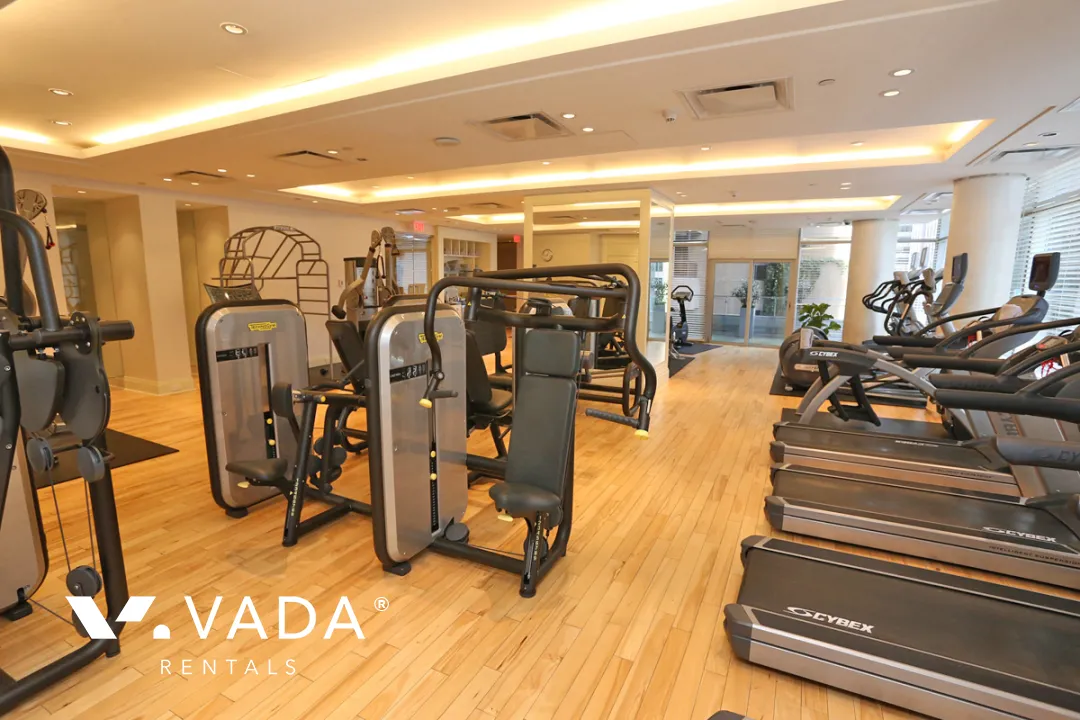 Private Residences at Hotel Georgia in Downtown - 1 Bedroom Apartment For Rent in Vancouver at 1904 - 667 Howe Street, Vancouver, BC, V6C 0B5
