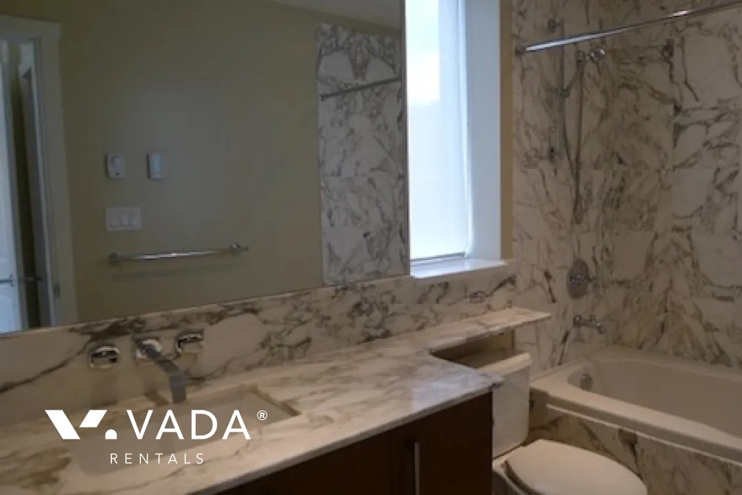 Avedon in South Granville - 2 Bedroom Apartment For Rent in Vancouver at 505 - 1468 West 14th Avenue, Vancouver, BC