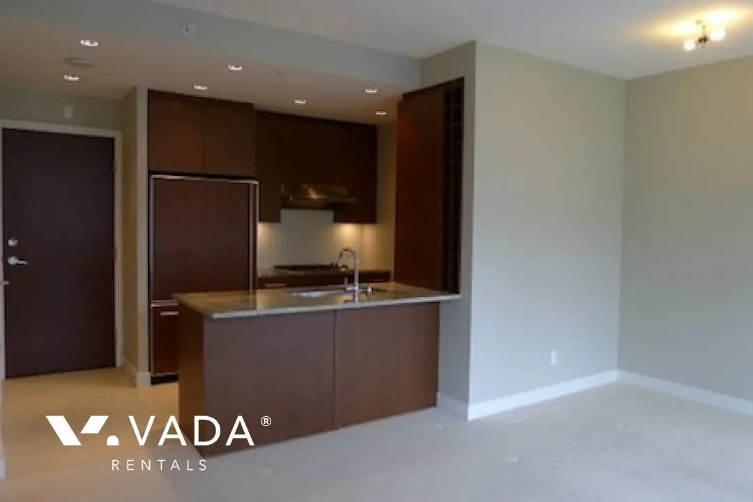 Avedon in South Granville - 2 Bedroom Apartment For Rent in Vancouver at 505 - 1468 West 14th Avenue, Vancouver, BC